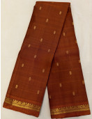 SAREES KPM SILK WITH BLOUSE