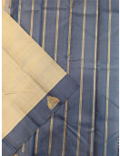 SAREES KPM SILK WITH BLOUSE
