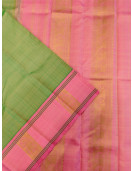 SAREES KPM SILK WITH BLOUSE
