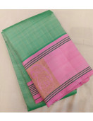 SAREES KPM SILK WITH BLOUSE