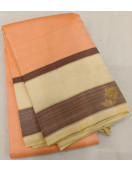 SAREES KPM SILK WITH BLOUSE