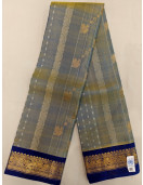 SAREES KPM SILK WITH BLOUSE