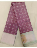 SAREES KPM SILK WITH BLOUSE