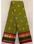 SAREES KPM SILK WITH BLOUSE