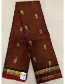 SAREES KPM SILK WITH BLOUSE