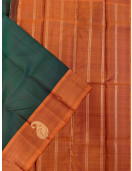 SAREES KPM SILK WITH BLOUSE