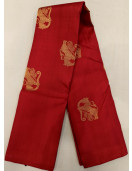 SAREES KPM SILK WITH BLOUSE