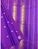 SAREES KPM SILK WITH BLOUSE
