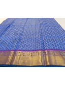 HF Zari Silk Pavadai 103 Cms x 270 Cms