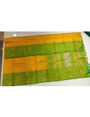 SAREES KPM SILK WITH BLOUSE