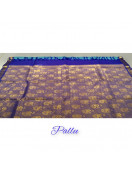 SALEM SILK SAREE WITH BLOUSE