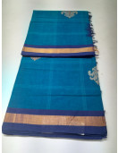 SAREES NEGAMAM WITH BLOUSE