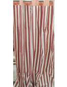 EXPORT WINDOW CURTAIN 150X150CM