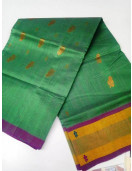 SAREES JAYANKONDAM COTTON 550 MTS