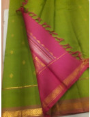 SALEM SILK SAREE WITH BLOUSE