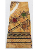 BEDSHEET MEERUT PRINTED 90X108