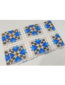 BEDSHEET ERODE AHEMADHABAD PRINT 90 X108