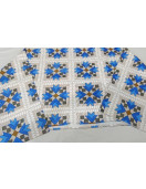 BEDSHEET ERODE AHEMADHABAD PRINT 90 X108