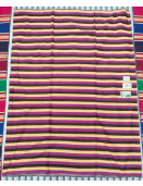 BEDSHEET ERODE DESIGN 60X90