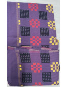 BEDSHEET ERODE DESIGN 60X90