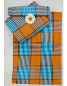 EXPORT BEDSHEET2 PILLOW COVER 180X250 CM