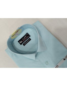 PL PC READYMADE CHAMBRAY SHIRTS 40 HS