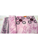 BEDSHEET MEERUT PRINTED 90X108