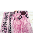 BEDSHEET MEERUT PRINTED 90X108