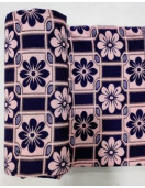 BEDSHEET 50X90 ACRYLIC JACQUARD