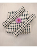 EXPORT BEDSHEET2 PILLOW COVER 220X270 CM