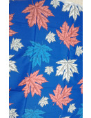 BEDSHEET ERODE AHEMADHABAD PRINT 60X90 2 PILLOW COVER