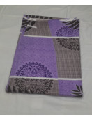 BEDSHEET ERODE / AHEMADHABAD PRINT 90 X108 +2 PILLOW COVER