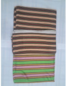 BEDSHEET ERODE ARTSILK 90X108