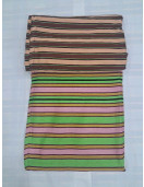 BEDSHEET ERODE ARTSILK 90X108