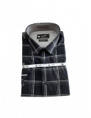 PL COTTON READYMADE TWILL DESIGN SHIRTS 40 HS