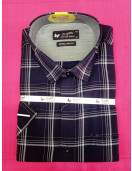 PL COTTON READYMADE TWILL DESIGN SHIRTS 44 HS