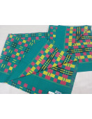 BEDSHEET ERODE DESIGN 60X90