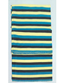 BEDSHEET ERODE DESIGN 60X90