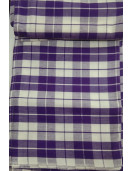 BEDSHEET ERODEPLAIN 72X100