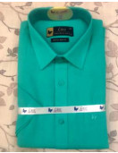 PL COTTON XLINEN DYED READYMADE SHIRT 40 HS