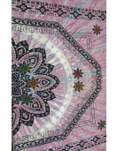 BEDSHEET MEERUT PRINTED 72X100 2 PILLOW COVER