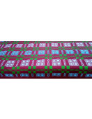 BEDSHEET ERODE DESIGN 50X90
