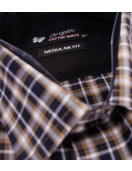 PL COTTON READYMADE TWILL DESIGN SHIRTS 44 HS