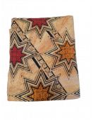 BEDSHEET MEERUT PRINTED 90X108 2 PILLOW COVER