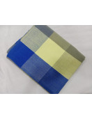 BEDSHEET PLAIN 90X108 2PILLOW COVER