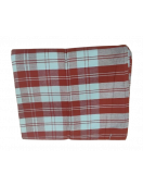 BEDSHEET PLAIN 90X108 2PILLOW COVER