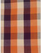 BEDSHEET PLAIN 60X90 2 PILLOW COVER
