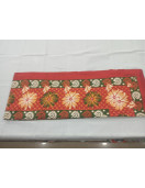 BEDSHEET REMOZAL PRINTED 72X100