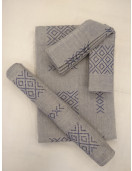 EXPORT BEDSHEET2 PILLOW COVER 180X250 CM