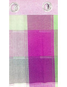 EXPORT WINDOW CURTAIN 150X150CM